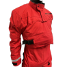Traje seco WRS Agresor drysuit