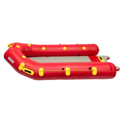 Trineo Rescate Mega-Sled WRS