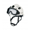 CASCO DRAGER HPS 3500 + GAFAS