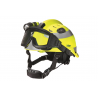 CASCO DRAGER HPS 3500 + GAFAS