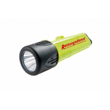 Linterna de seguridad LED PARALUX® PX1