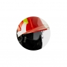 Casco Bombero Forestal Tytan Max