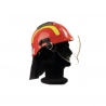 Casco Bombero Forestal Tytan Max