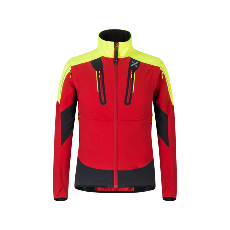 Chaqueta MONTURA BRAVE 3 JACKET