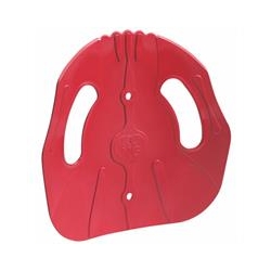 Snow pala de nieve + férula de emergencia + anclaje para nieve