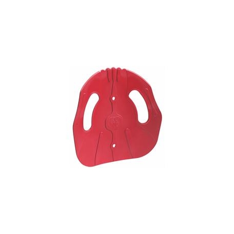 Snow pala de nieve + férula de emergencia + anclaje para nieve