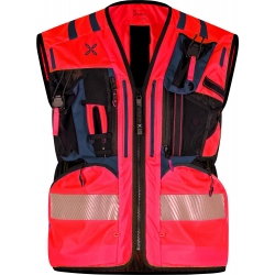 Chaleco Chaleco Montura workframe Operator Evo 4 Vest