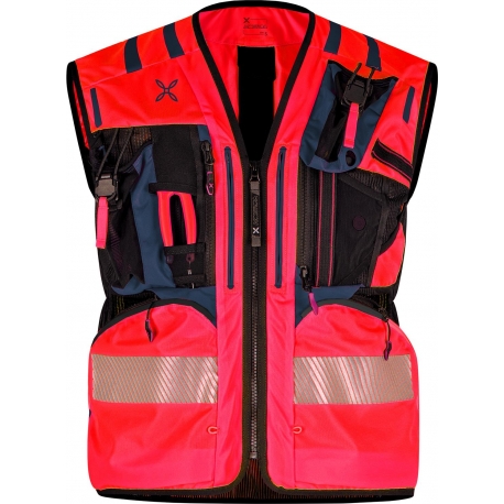 Chaleco Chaleco Montura workframe Operator Evo 4 Vest