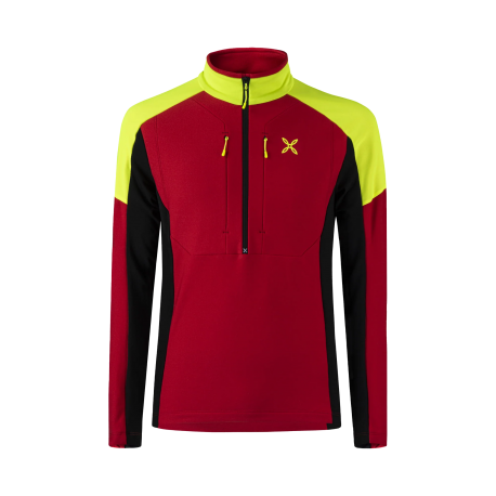 Polar FORCE ANORAK Montura