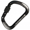 Carabiner X-LARGE ALU SCREW SLEEVE