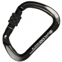 Carabiner X-LARGE ALU SCREW SLEEVE