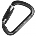 Carabiner LARGE MULTIUSE TWIST LOCK