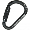 HMS carabiner CLASSIC TWIST LOCK