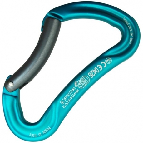 Carabiner ARGON RK