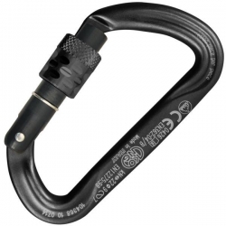 Carabiner ARGON S