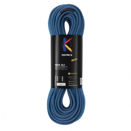 Cuerda dinámica KRIS 10.1 Kordas