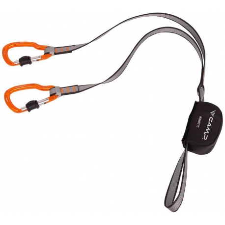 Disipador Camp Kinetic