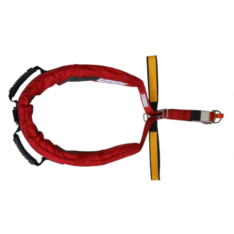 Eslinga Rescate Helicoptero H MMI