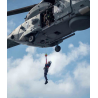 Eslinga Rescate Helicoptero H MMI