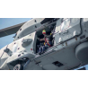 Eslinga Rescate Helicoptero H MMI