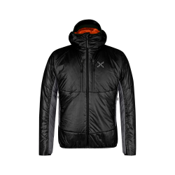 CHAQUETA PRIMALOFT FORCE Montura
