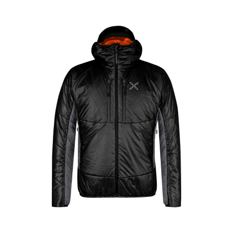 CHAQUETA PRIMALOFT FORCE Montura