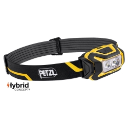 Linterna Frontal ARIA 2R Petzl
