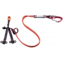 Conector Rescate Omino Heli Plus + 0995 Camp