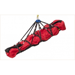 Bolsa Rescate para helicópteros BRS