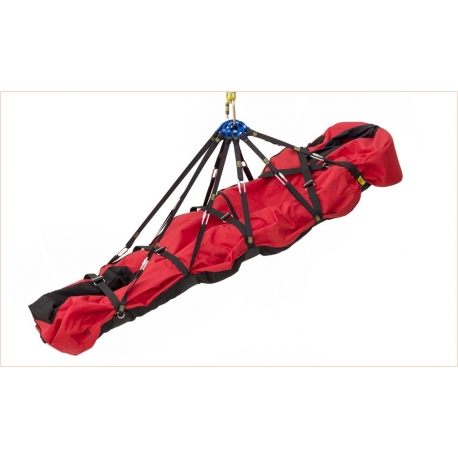 Bolsa Rescate para helicópteros BRS