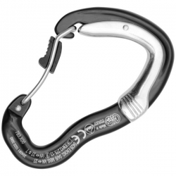 Carabiner ERGO WIRE
