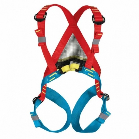 Beal Bambi II Arnés completo