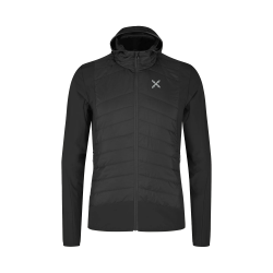 CHAQUETA HÍBRIDA TRACE Montura