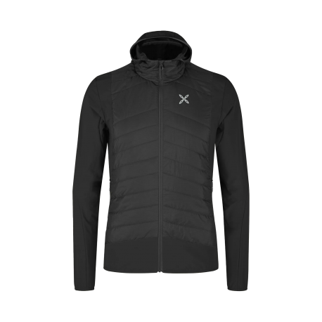 CHAQUETA HÍBRIDA TRACE Montura