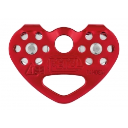 Pulley TANDEM