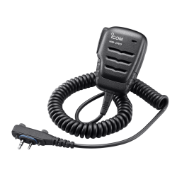 MICRO-ALTAVOZ ICOM HM-240 Para IC-A16E