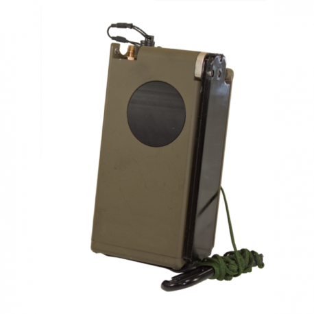 ACR SLB-2000 Baliza de localización