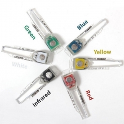 LUZ LED Flexi-Light V3 Sticks