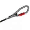 PACK Petzl Elementos amarre de progresión para arnes