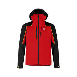 Chaqueta Montura Workframe Vertigo GTX Pro