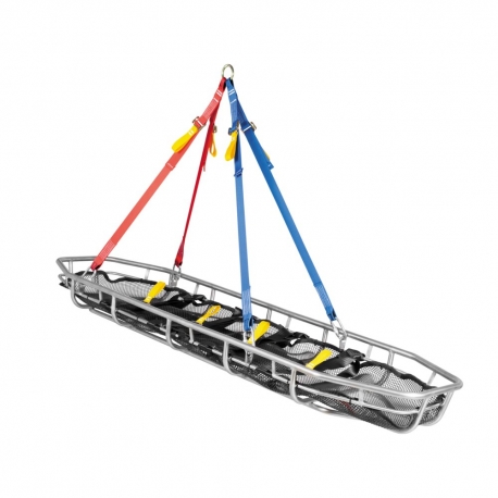 Camilla Rescate DX 031