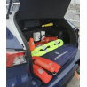 Kits de Salvamento y rescate para Policia/PC/Bomberos