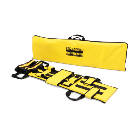 SISTEMA DE INMOVILIZACIÓN PEDIÁTRICA Pedi Loc Kit