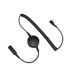 ADAPTADOR PTT PELTOR ICOM