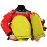 Chaleco Rescate Wrap PFD WRS