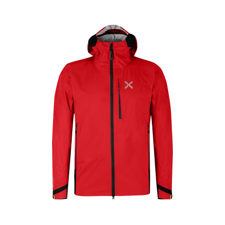 Chaqueta ligera VERTIGO 3L