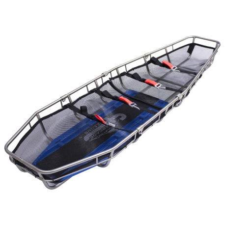 Camilla Rescate Profesional Titanio CASCADE RESCUE