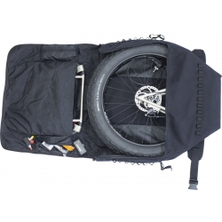 Cascade Rescue Terra Tamer + Bolsa Transporte