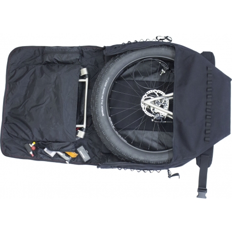 Cascade Rescue Terra Tamer + Bolsa Transporte