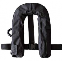 Chaleco Salvavidas Tactico para combinar con equipo de combate